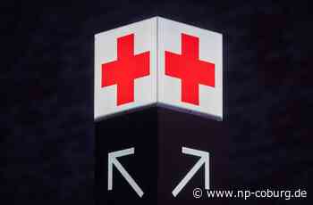 Unfall - Gang nicht eingelegt: Auto überrollt 70-Jährige - Neue Presse Coburg