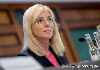 Wirtschaft - Arbeitsministerin: Belebung auf Arbeitsmarkt setzt sich fort - Neue Presse Coburg