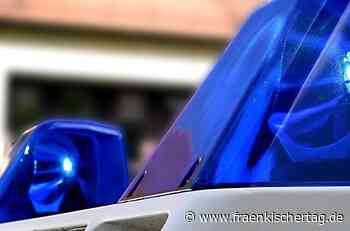 Familienstreit in Rödental: Neun Verletzte - Fränkischer Tag