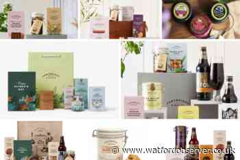 Father's Day 2022: Cartwright & Butler releases delicious gift bags, tins and hampers