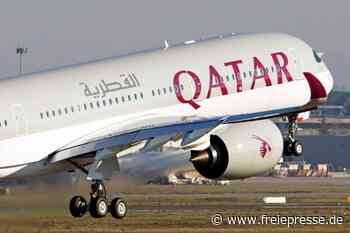 Qatar Airways unterliegt im Streit mit Airbus vor Gericht - freiepresse.de