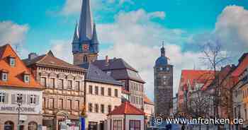 Landkreis Lichtenfels: Regionale Unternehmen besorgt - Wirtschaft 'vor großen Herausforderungen' - inFranken.de