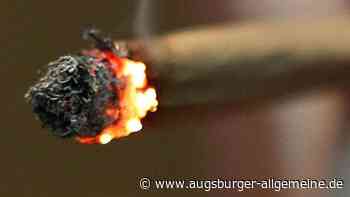 Mann bedroht und verletzt Ordnungsdienstmitarbeiter