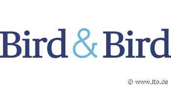 Rechtsanwalt (m/w/d) für den Bereich Finance & Financial Regulation - Legal Tribune Online