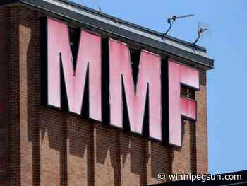 MMF to build $14.8M apartment complex in Selkirk - Winnipeg Sun