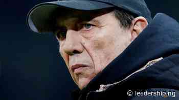 Cote D'Ivoire Names Frenchman, Gasset As New Coach Of Elephants - Leadership News