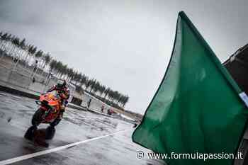 MotoGP / Ufficiale: GP di Finlandia rinviato al 2023 - FormulaPassion.it