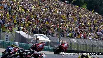 Moto GP del Mugello: ordinanza anti alcol e divieto spray al peperoncino. Previsti oltre 30mila spettatori (ma Vasco ne fa il doppio) - FirenzeToday