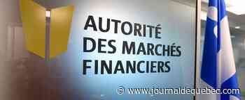Menace de grève à l’Autorité des marchés financiers