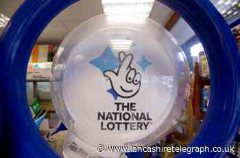 'Check your ticket!' £8.5m unclaimed Lotto jackpot