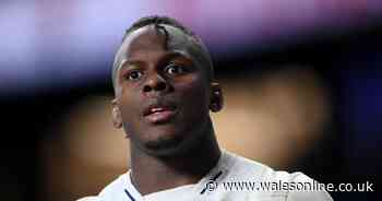 Maro Itoje vows not to sing English rugby anthem 'Swing Low, Sweet Chariot' again