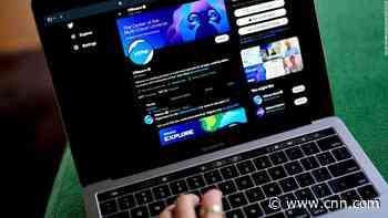 Chipmaker Broadcom to buy cloud services firm VMware in $61 billion deal