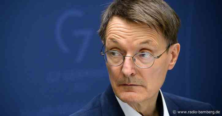 Lauterbach will für Herbst Option für Maskenpflicht