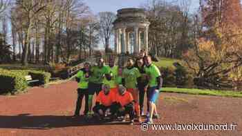 Fresnes-sur-Escaut: le défi des Gueules noires, c'est samedi! - La Voix du Nord