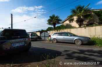 Drame conjugal à Fresnes: le récit glaçant d'un père qui a assisté à la mort de son fils - La Voix du Nord