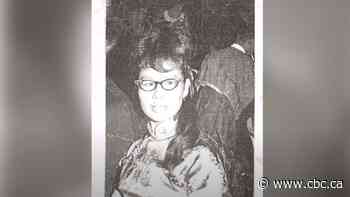Shirley Soosay's remains being returned to Samson Cree Nation, decades after her murder