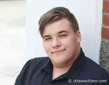 Ontario election, Ottawa West-Nepean: Warren — 'Discrimination is frustrating and hurtful, but I will never let it stop me'