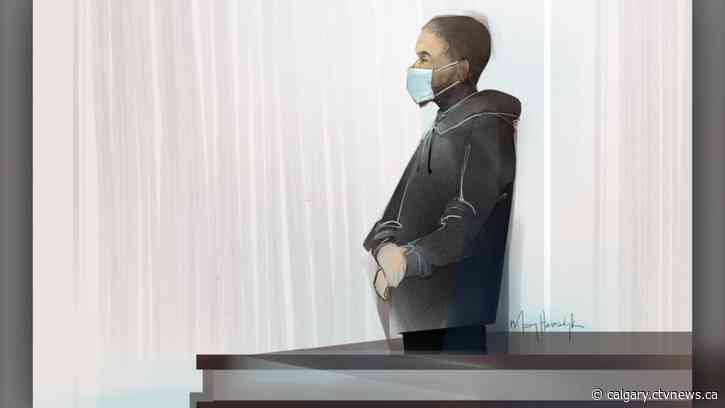 Calgary man who admitted to participating in terrorism activity to be sentenced