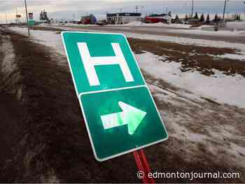 Opinion: Homegrown physician assistants would help keep doctors in rural Alberta