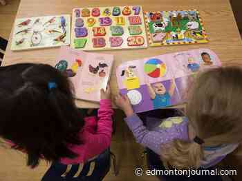 Opinion: Want your kids to be avid readers? Read with them 15 minutes a day