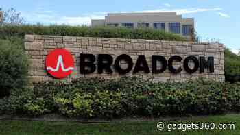 Broadcom Says Will Buy VMware in $61 Billion Deal to Diversify Into Enterprise Software