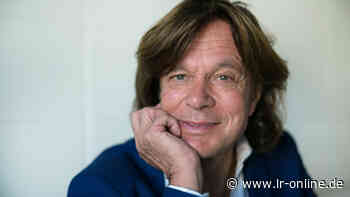 Frühlingsfest in Guben: Jürgen Drews sagt Konzert ab – hat die Stadt schon einen Ersatz? - Lausitzer Rundschau