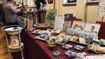 Einkaufen in Guben: Gubener Produktmesse findet endlich wieder statt – das lieben Besucher und Aussteller an der Schau - Lausitzer Rundschau