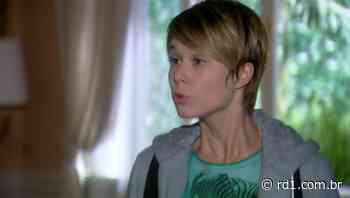 A Favorita – Capítulo de Quinta (26/05): Lorena pede desculpas a Lara - RD1 - Terra