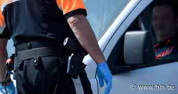 Scheldpartij tegen agenten leidt tot 1 maand cel | Overijse | hln.be - Het Laatste Nieuws