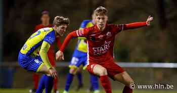 Kevin De Jonge en Tempo Overijse staan voor bepalende periode: “De komende weken zijn superbelangrijk” - Het Laatste Nieuws