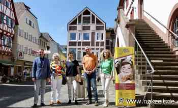 KonTour in Mosbach angekommen – NOKZEIT - NOKZeit - Nachrichten aus Neckartal und Odenwald