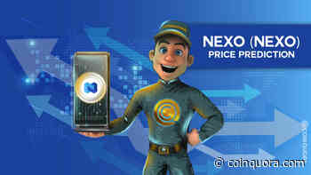Nexo-Preisvorhersage – Wird der NEXO-Preis bald 5 $ erreichen? - CoinQuora - Live Crypto News