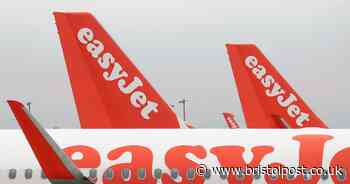 Bristol Airport LIVE: Disruption as easyJet cancels flights last-minute - updates