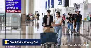 Japan scraps travel curbs on group tours from Hong Kong and 100 countries - South China Morning Post