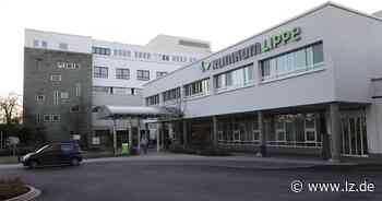 Neue Methode bei Lungen-Operationen | Lokale Nachrichten aus Lemgo - Lippische Landes-Zeitung