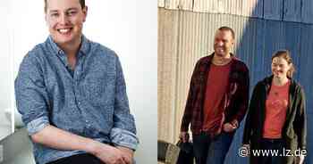 Irland meets Detmold bei "Musik im Museum" | Lokale Nachrichten aus Lemgo - Lippische Landes-Zeitung