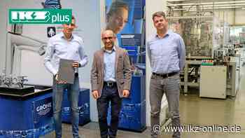 Wie „Kanban“ bei Grohe in Hemer die Prozesse verschlankt - IKZ News