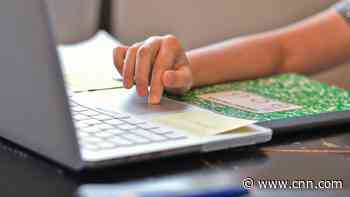 Virtual learning apps tracked and shared kids' data and online activities with advertisers, report says