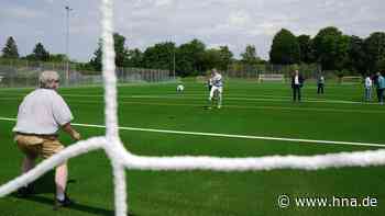 Keine Einladung zur Einweihung: Politiker der Stadt Bad Hersfeld sind verärgert - hersfelder-zeitung.de