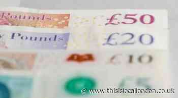 What has Rishi Sunak said today? Brits on Universal Credit get £650 cost of living payment