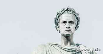 Hij kwam, zag en overwon: hoe keizer Mourinho in één jaar AS Roma en een Italiaanse hoofdstad aan zijn voeten kreeg - Het Laatste Nieuws