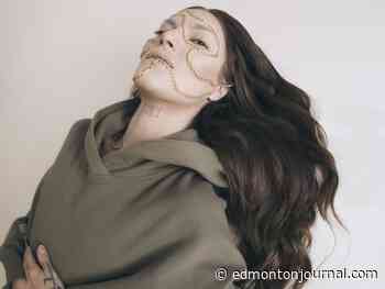 Fresh Tracks: iamhill searches for humanity in a digital world