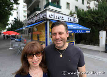 Où pourra-t-on retrouver les pan bagnats de l'emblématique kiosque "Chez Félix"?