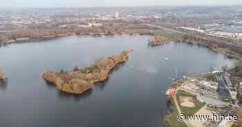 Zwemmen in de Donkvijver in Oudenaarde? “Het zal zeker nog niet voor deze zomer zijn” - Het Laatste Nieuws