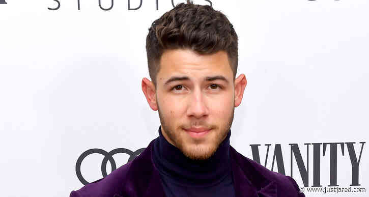 Nick Jonas Talks Daughter Malti's 'Wild' Journey After 100 Days in NICU
