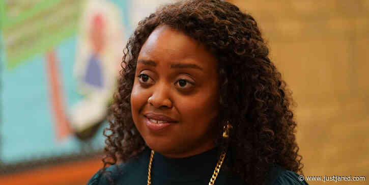 Quinta Brunson Addresses Why 'Abbott Elementary' Will Never Have a School Shooting Episode