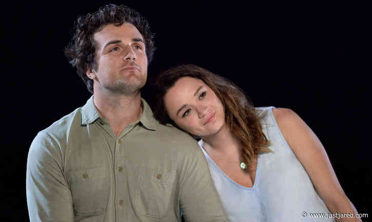Hunter King & Beau Mirchoff's Hallmark Movie 'Hidden Gems' Gets Sneak Peek Preview - Watch Now!