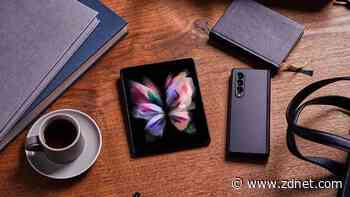 The 7 best foldable phones of 2022