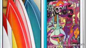 No one will miss the iPod touch