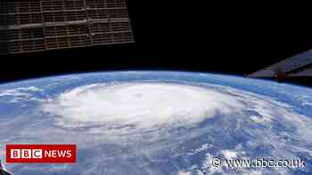 Forecasters predict a very active hurricane season